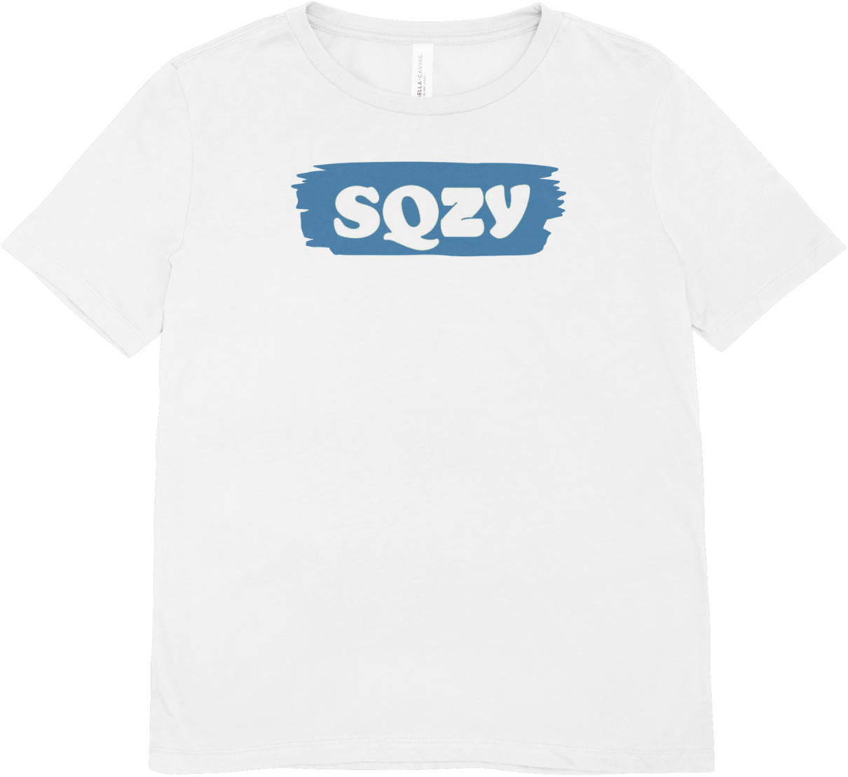 SQZY- Mens T Shirt