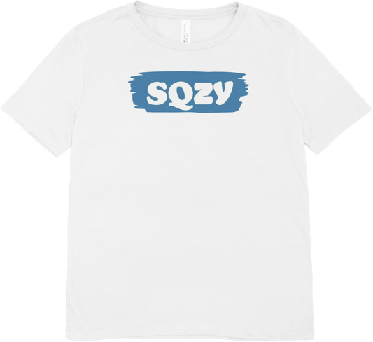 SQZY- Mens T Shirt